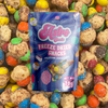 Freeze Dried Caramel M&M's