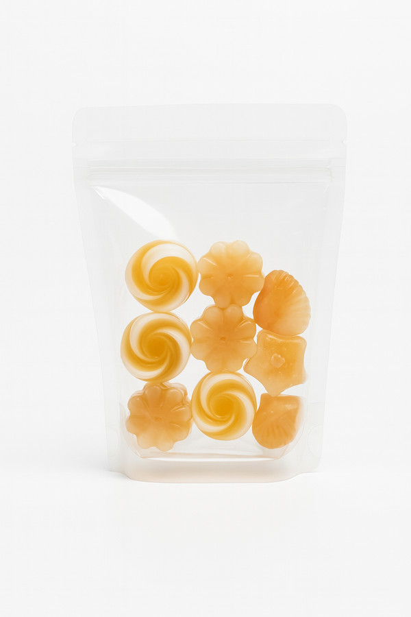 Wax Candy