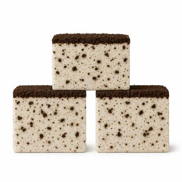 Cookies & Cream Marshmallow