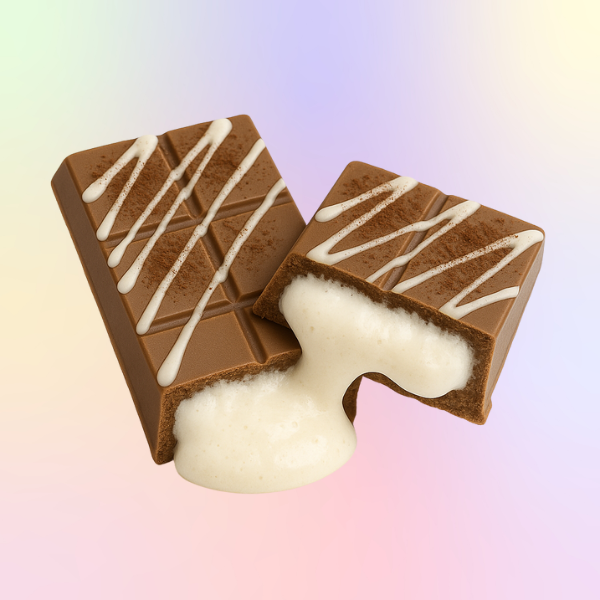Tiramisu Chocolate Bar (Dubai Chocolate Bar)
