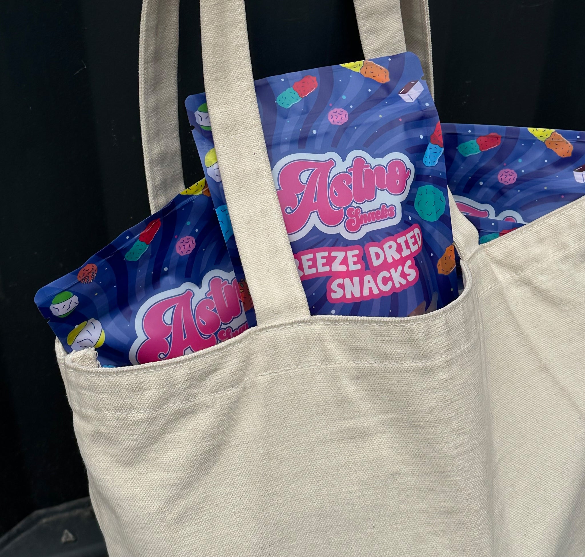 Astro Snack Astro Snacks - Freeze Dried Candy