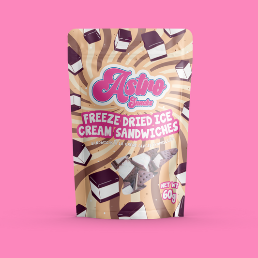 Astro Snack Astro Snacks - Freeze Dried Candy