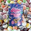 Freeze Dried Sour Skittles