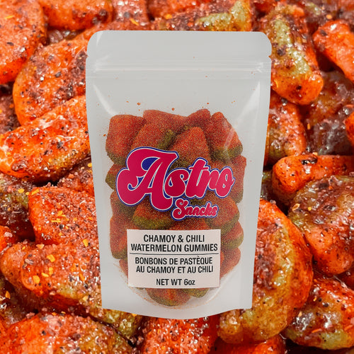 Astro Snack Astro Snacks - Freeze Dried Candy & Dubai Chocolate