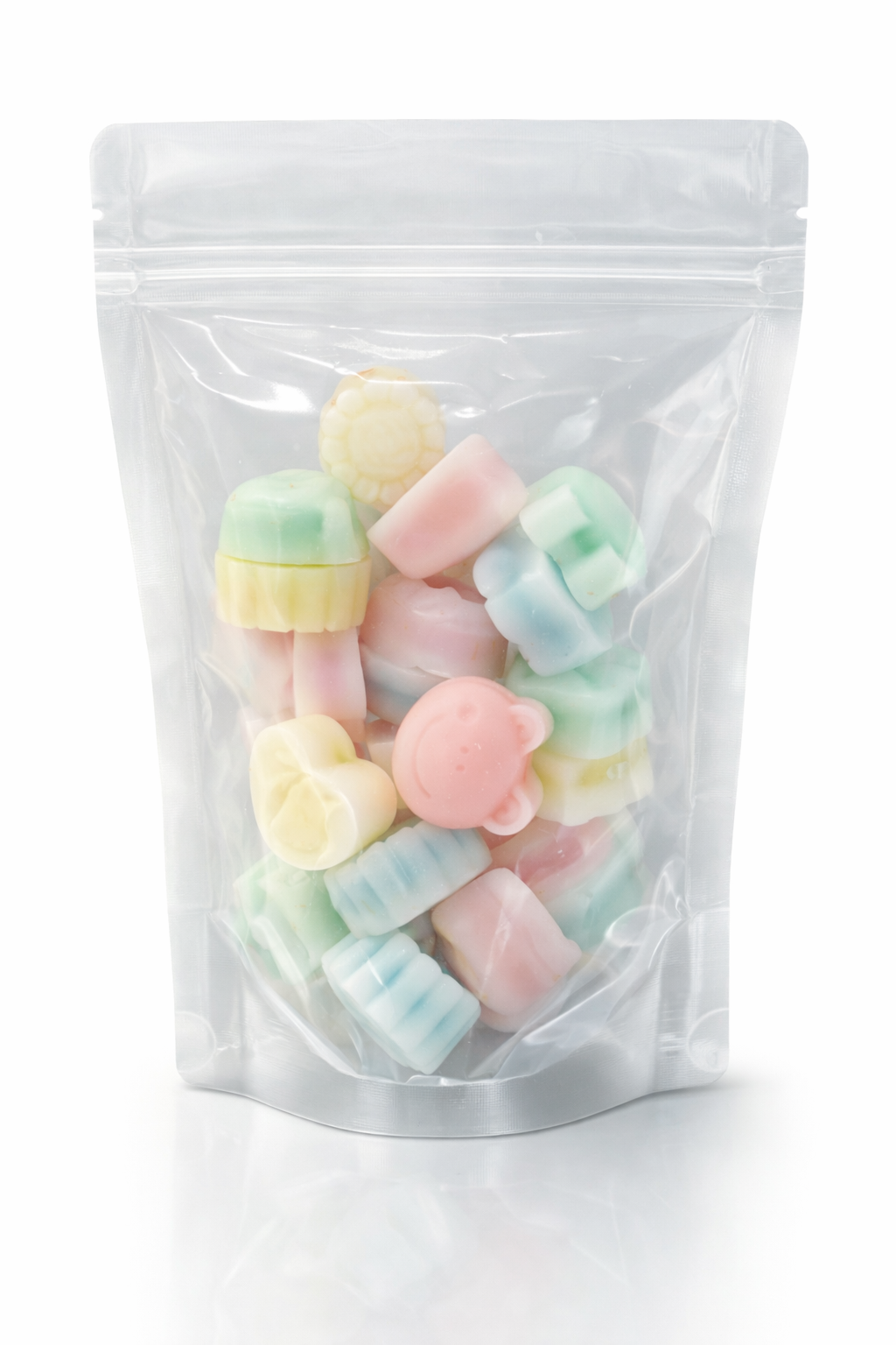 Wax Candy – Astro Snacks