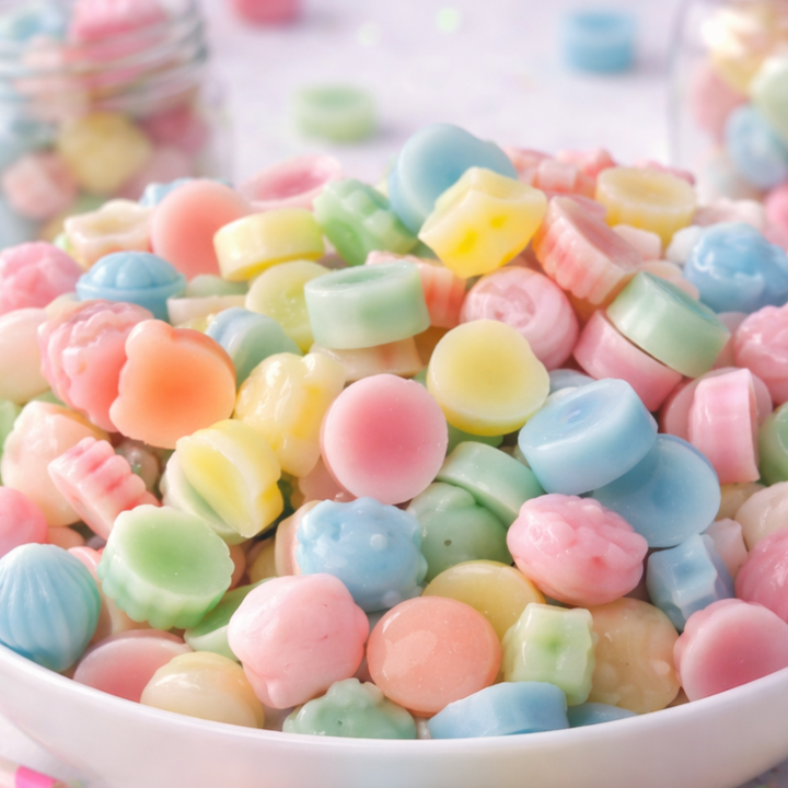 Astro Snack Wax Candy – Astro Snacks